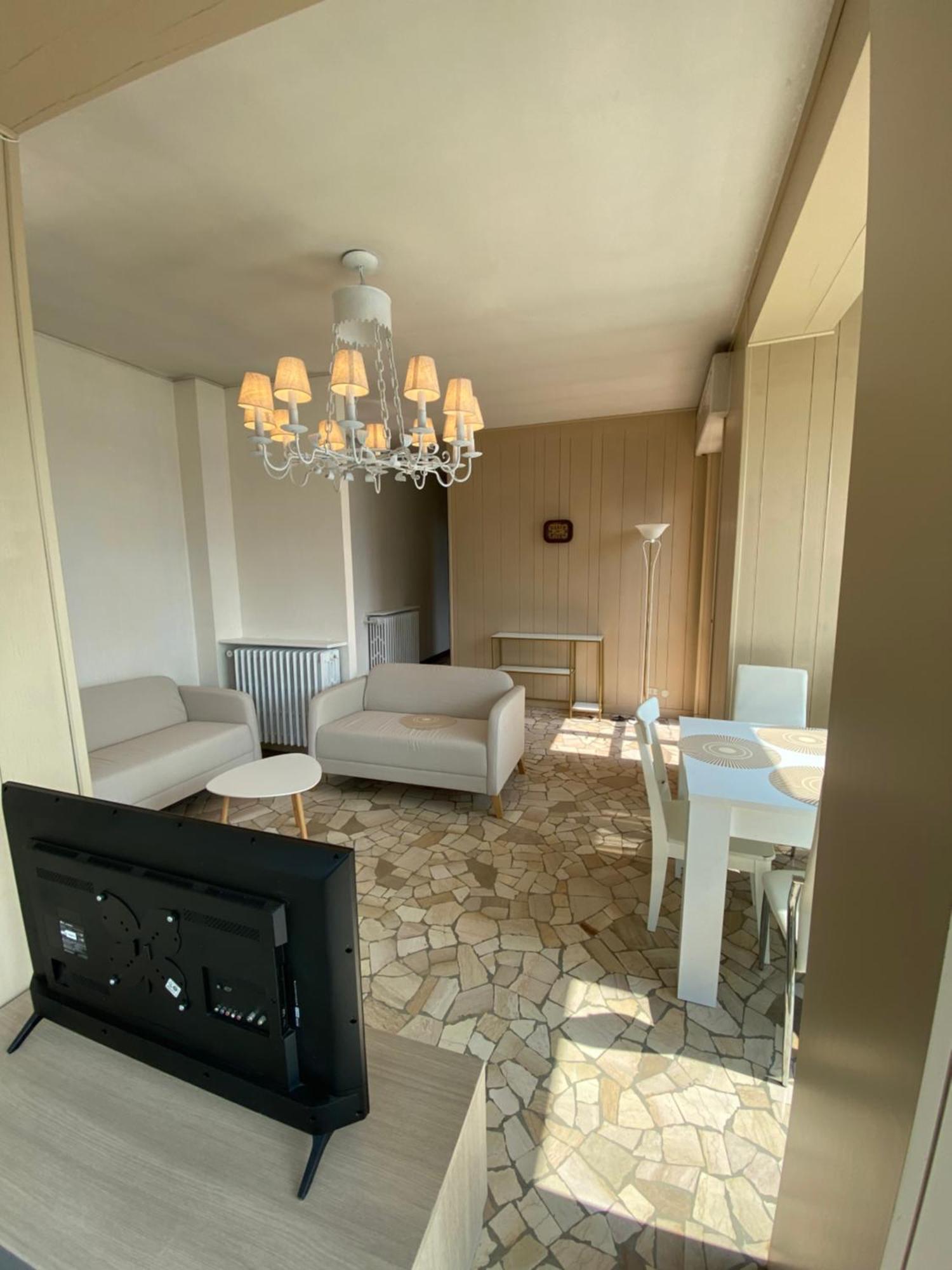 Como Lake Panorama Apartment Cadenabbia Екстериор снимка