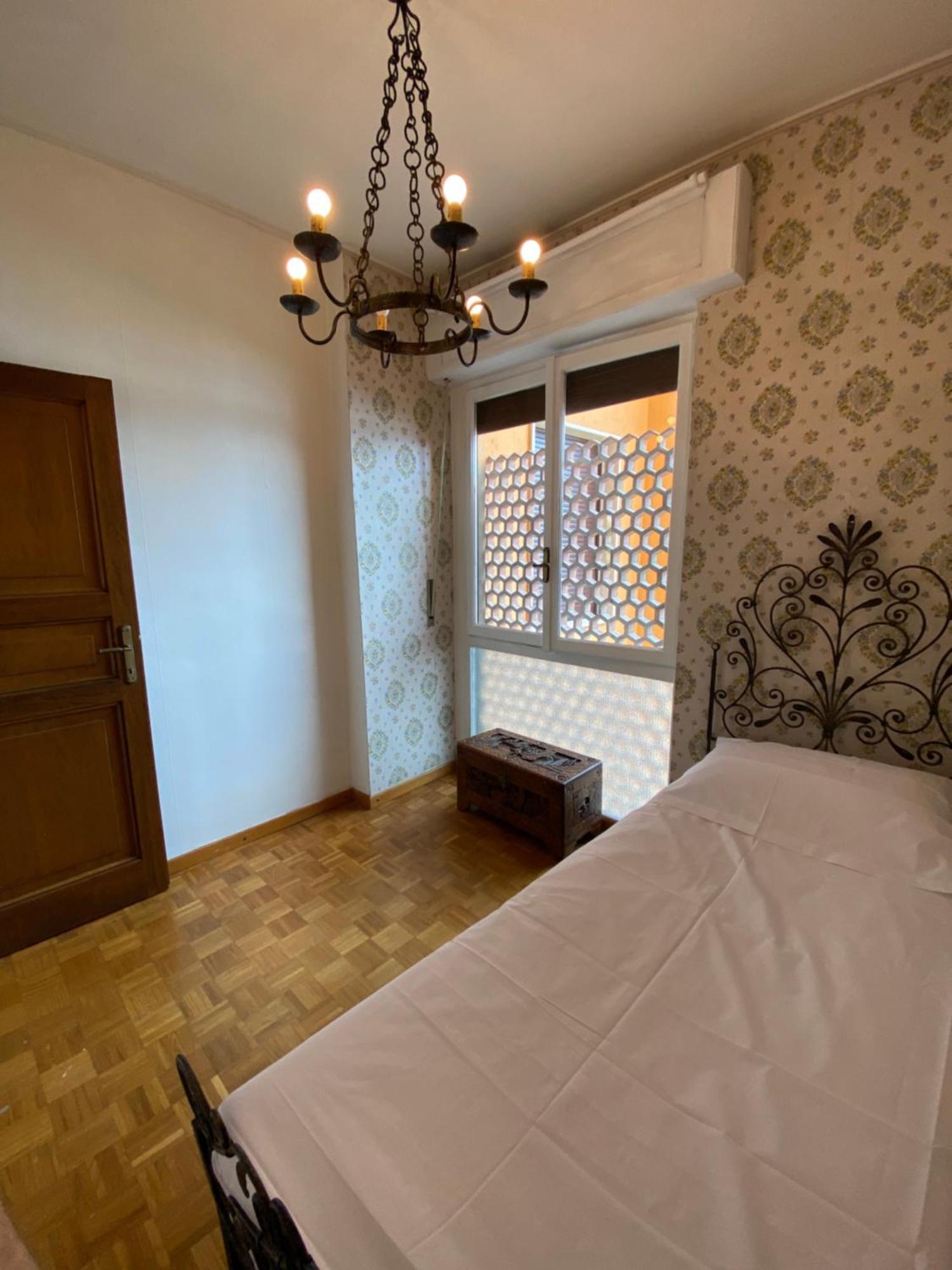 Como Lake Panorama Apartment Cadenabbia Екстериор снимка