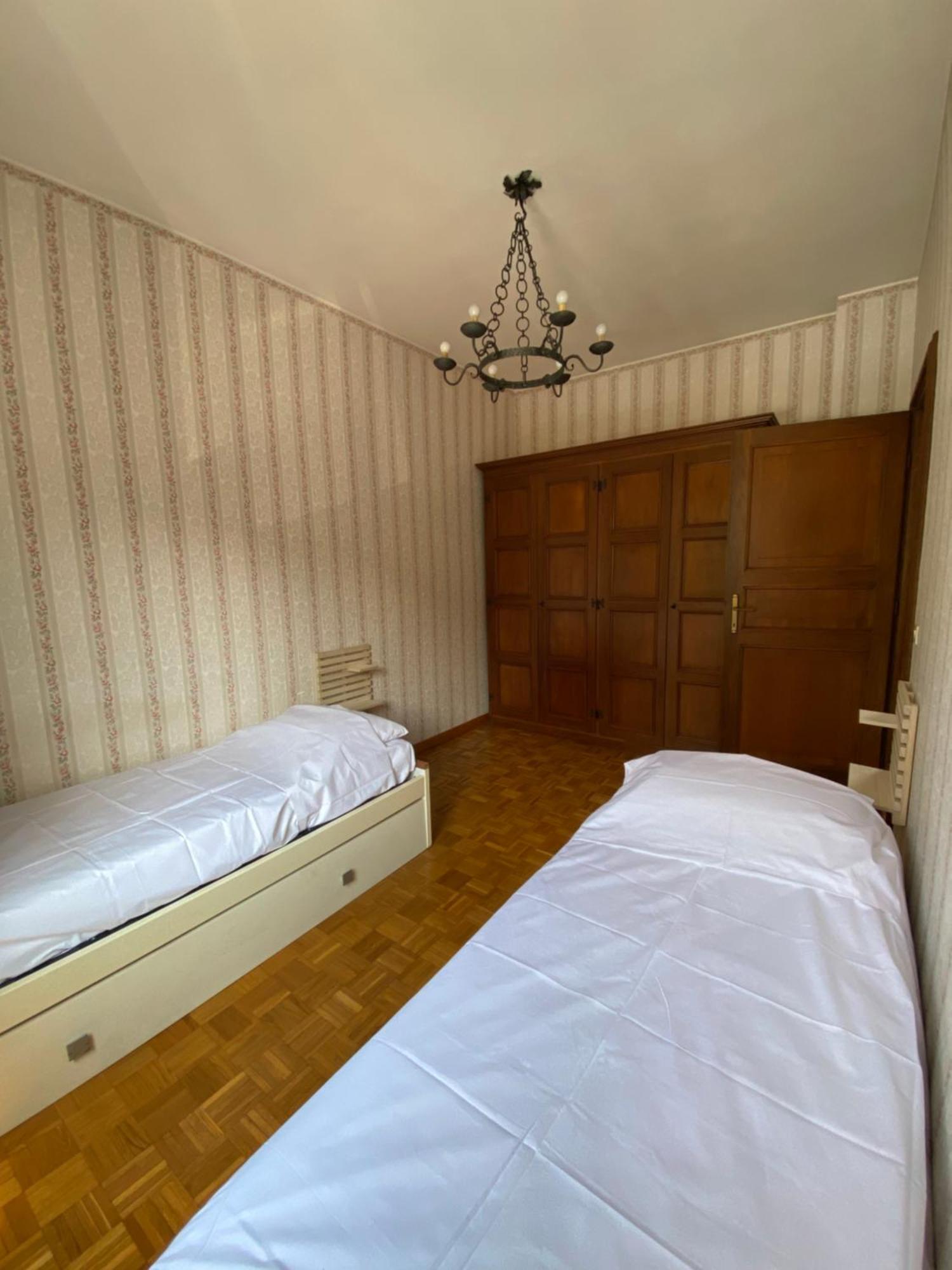Como Lake Panorama Apartment Cadenabbia Екстериор снимка