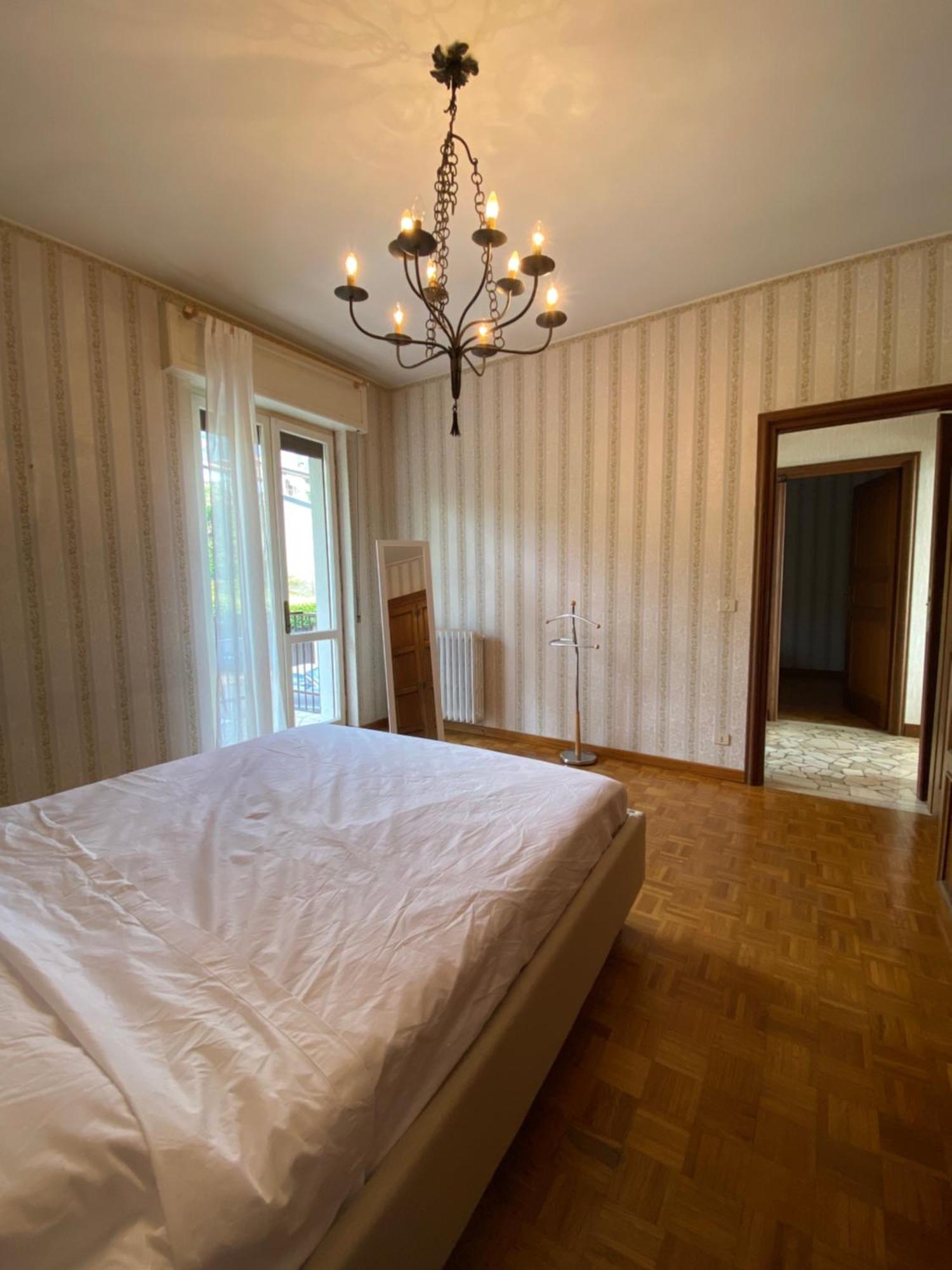 Como Lake Panorama Apartment Cadenabbia Екстериор снимка