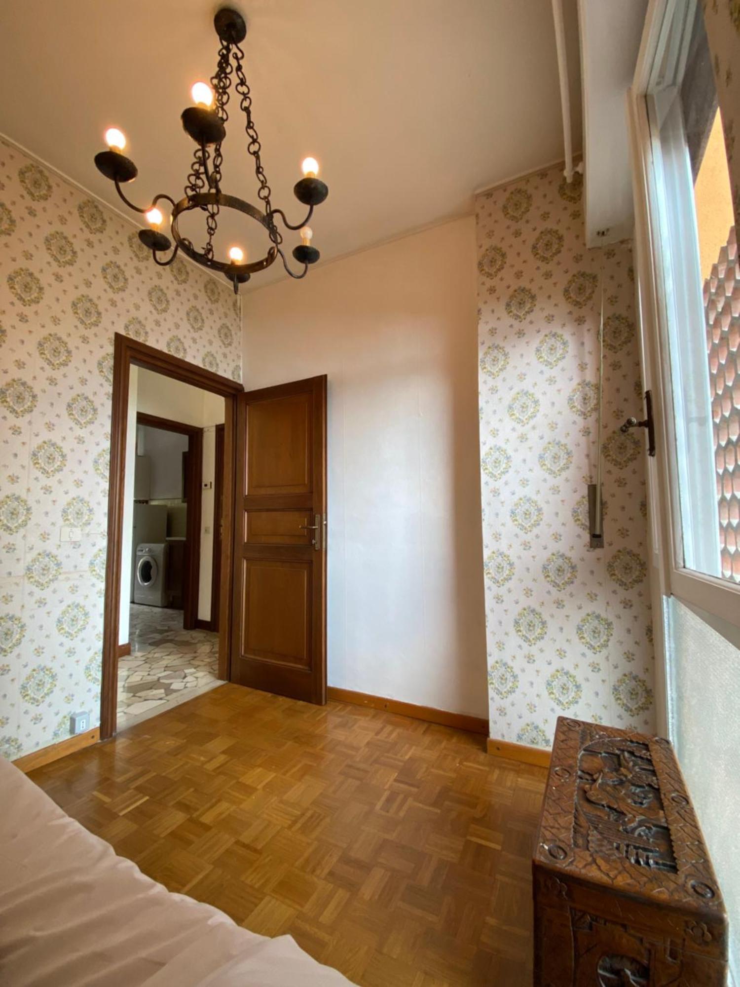 Como Lake Panorama Apartment Cadenabbia Екстериор снимка