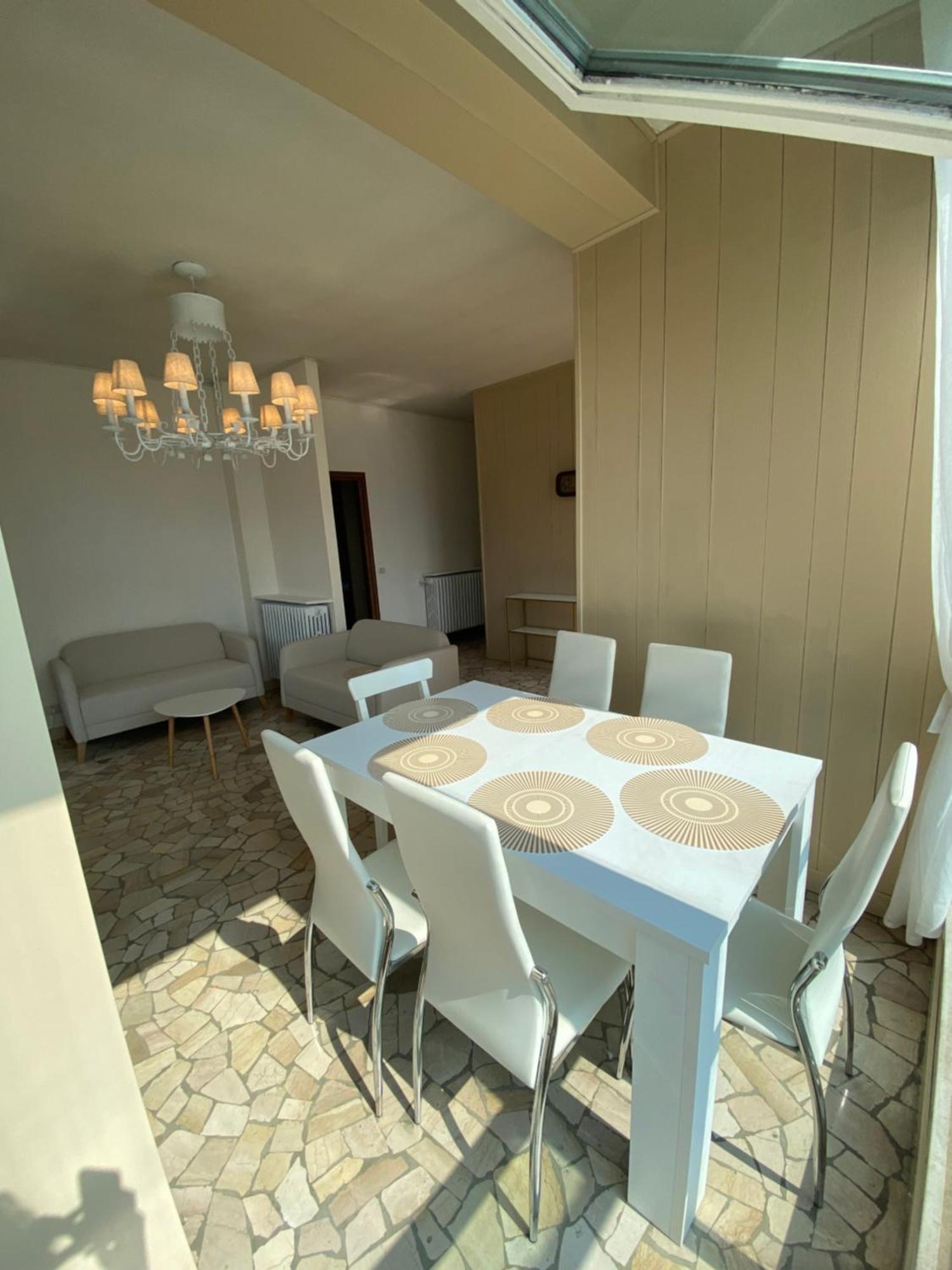 Como Lake Panorama Apartment Cadenabbia Екстериор снимка