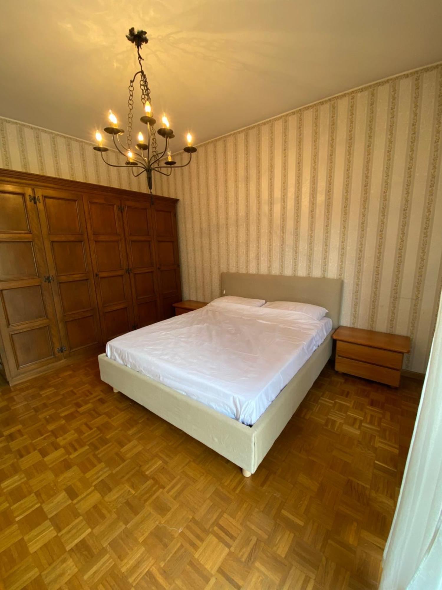 Como Lake Panorama Apartment Cadenabbia Екстериор снимка