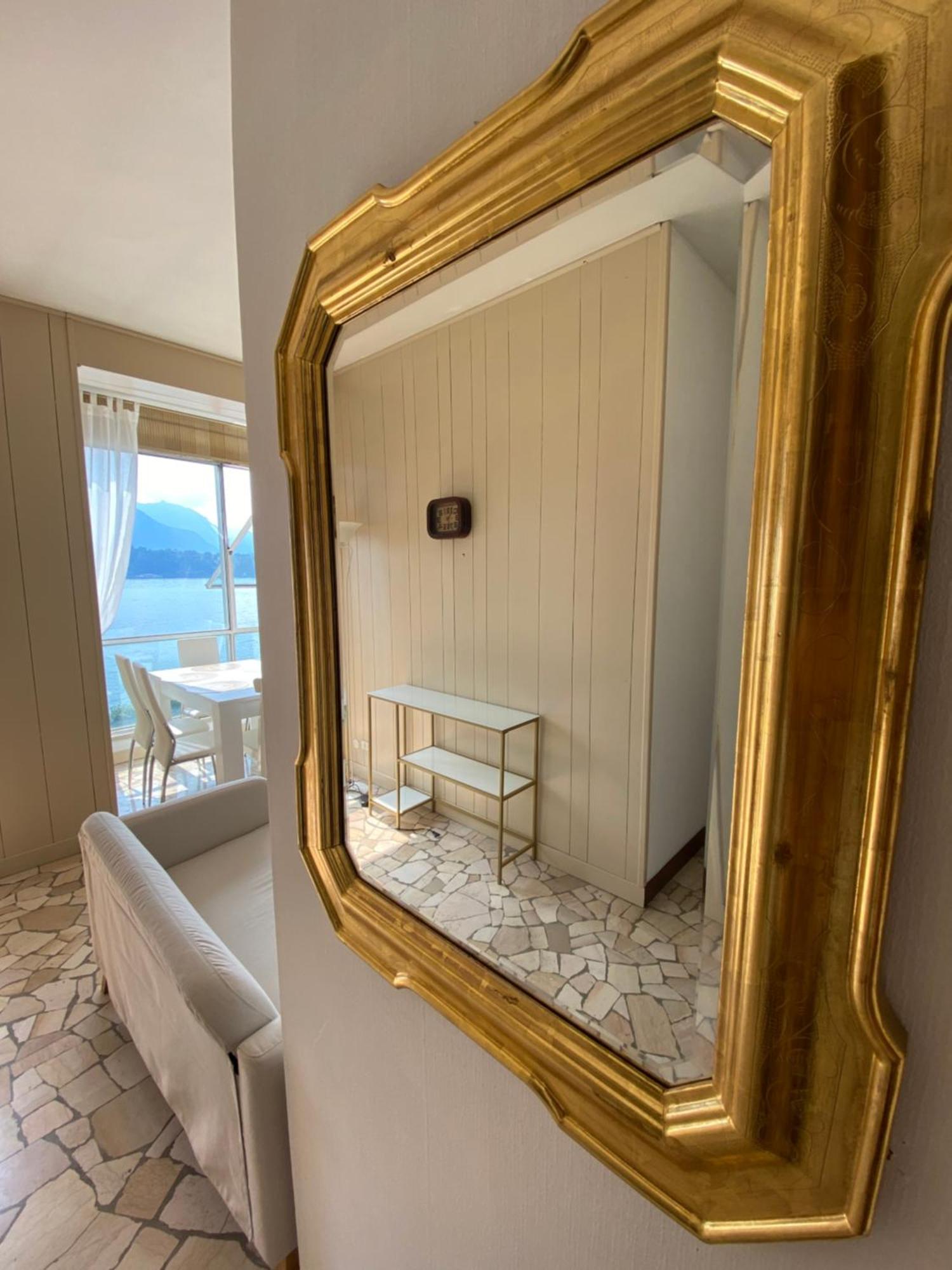 Como Lake Panorama Apartment Cadenabbia Екстериор снимка