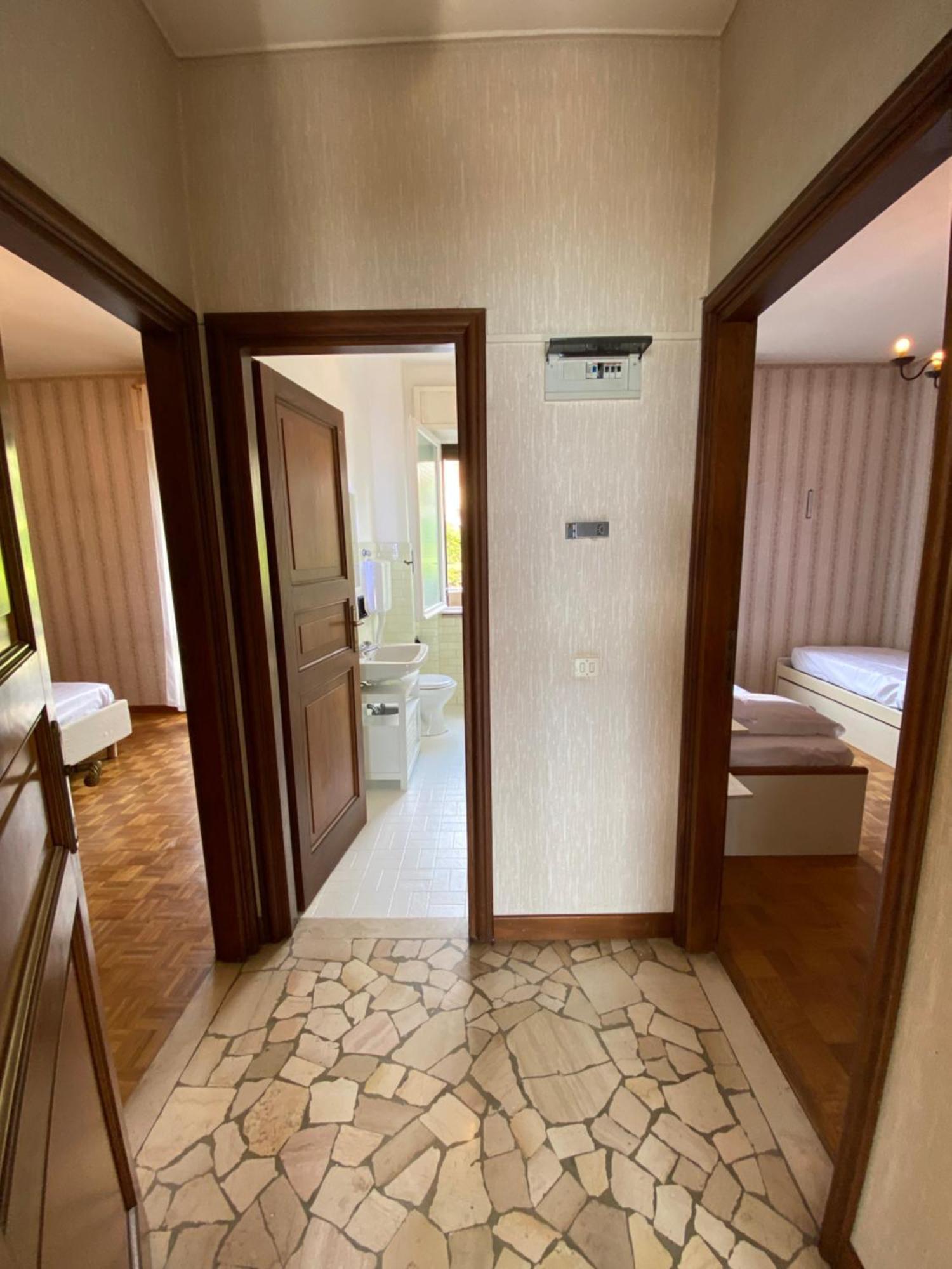 Como Lake Panorama Apartment Cadenabbia Екстериор снимка